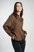 TARZAN Hope otter Bluse TENCEL™