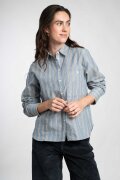 TARZAN Hera blue Bluse