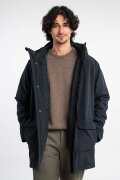 TARZAN James dark navy Parka