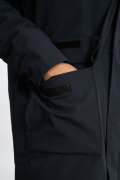 TARZAN James dark navy Parka