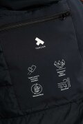 TARZAN James dark navy Parka