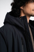 TARZAN James dark navy Parka