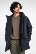 TARZAN James dark navy Parka