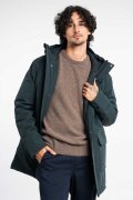 TARZAN James forest river Parka