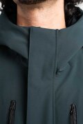 TARZAN James forest river Parka