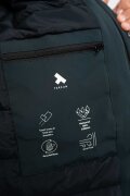 TARZAN James forest river Parka