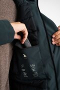 TARZAN James forest river Parka