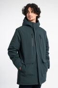 TARZAN James forest river Parka