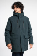 TARZAN James forest river Parka