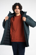 TARZAN James forest river Parka