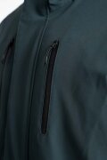 TARZAN James forest river Parka
