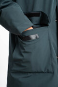 TARZAN James forest river Parka