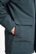 TARZAN James forest river Parka
