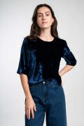 TARZAN Trixi blue T-Shirt
