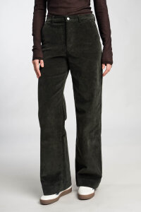 TARZAN Bernadette forest night Cordhose