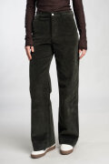 TARZAN Bernadette forest night Cordhose