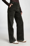 TARZAN Bernadette forest night Cordhose
