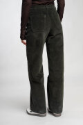 TARZAN Bernadette forest night Cordhose