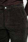 TARZAN Bernadette forest night Cordhose