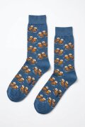TARZAN Luan biber Socken