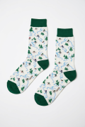 TARZAN Luan piste Socken