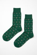 TARZAN Luan töggele Socken