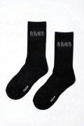 TARZAN Milu ADHS black Socken