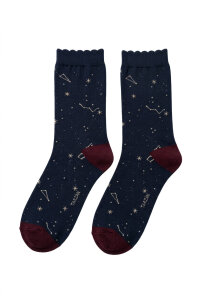 TARZAN Lexi night sky Socken