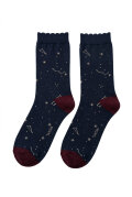 TARZAN Lexi night sky Socken