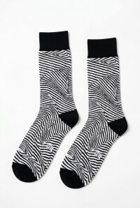 TARZAN Luan haussmann Socken