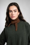 TARZAN Polina pine green Strickpullover
