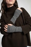 TARZAN Alba light grey Armlinge