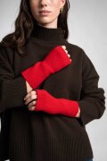 TARZAN Alba red Armlinge