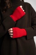 TARZAN Alba red Armlinge