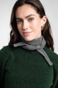 TARZAN Ami light grey melange Schal