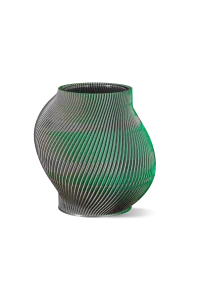 SHEYN Bloz-14 watermelon vase