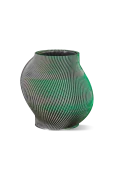 SHEYN Bloz-14 watermelon vase