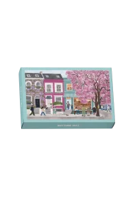 PIECELY PUZZLES Notting Hill mini puzzle
