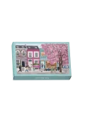 PIECELY PUZZLES Notting Hill mini puzzle