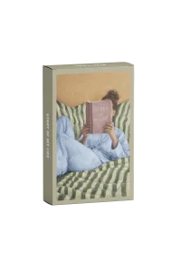 PIECELY PUZZLES Story of my Life mini puzzle