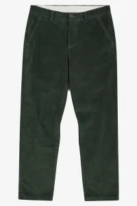 KNOWLEDGE COTTON APPAREL 1070077/1090 Chuck forest night...