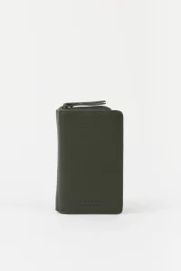 O MY BAG Jett moss wallet