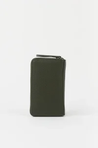 O MY BAG Jett moss wallet