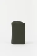 O MY BAG Jett moss wallet