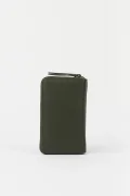 O MY BAG Jett moss wallet