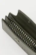 O MY BAG Harmonica moss wallet