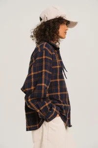 SACRECOEUR Charlie drake blouse