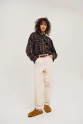 SACRECOEUR Charlie drake blouse