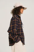 SACRECOEUR Charlie drake blouse