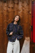 SACRECOEUR Charlie drake blouse